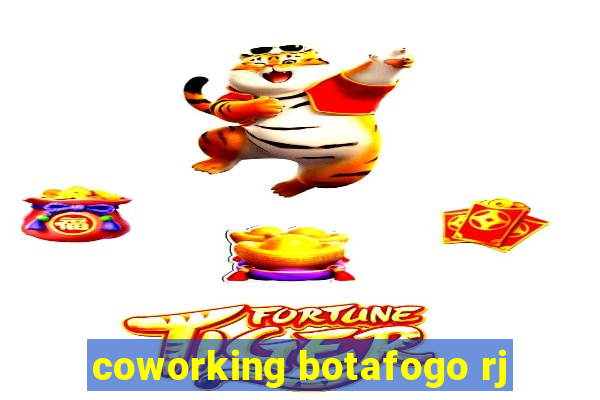 coworking botafogo rj